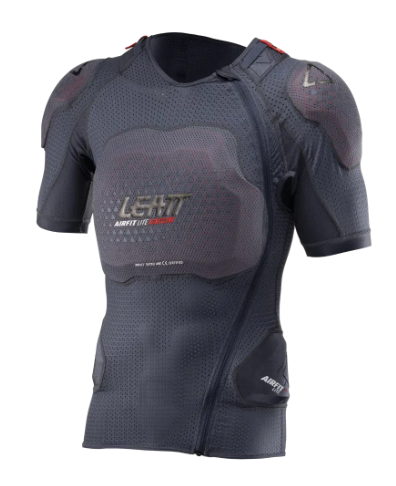 LEATT BODY TEE 3DF AIRFIT LITE EVO V24