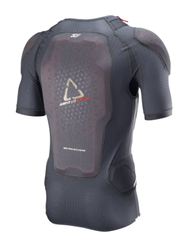 LEATT BODY TEE 3DF AIRFIT LITE EVO V24