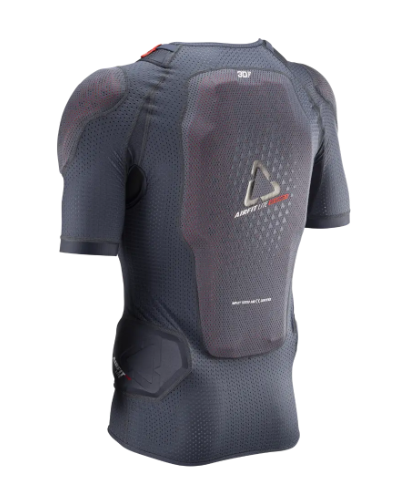 LEATT BODY TEE 3DF AIRFIT LITE EVO V24