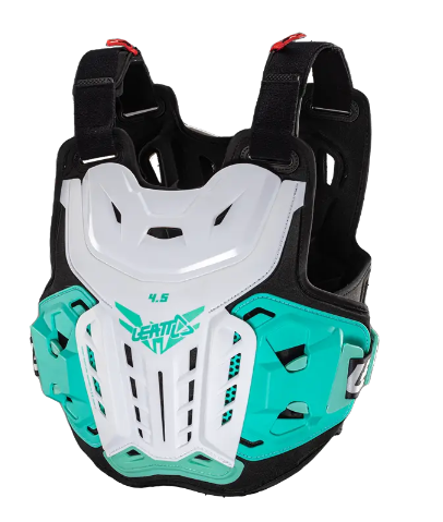 LEATT CHEST PROTECTOR 4.5 JACKI WOMEN&#39;S [FUEL] V24