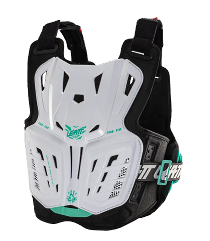 LEATT CHEST PROTECTOR 4.5 JACKI WOMEN&#39;S [FUEL] V24