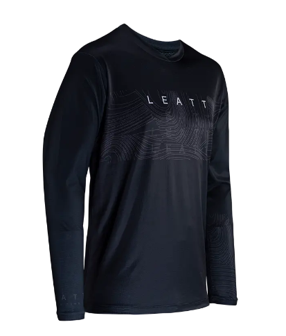 LEATT JERSEY MTB GRAVITY 3.0 V24