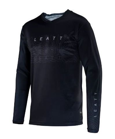 LEATT JERSEY MTB GRAVITY 3.0 V24