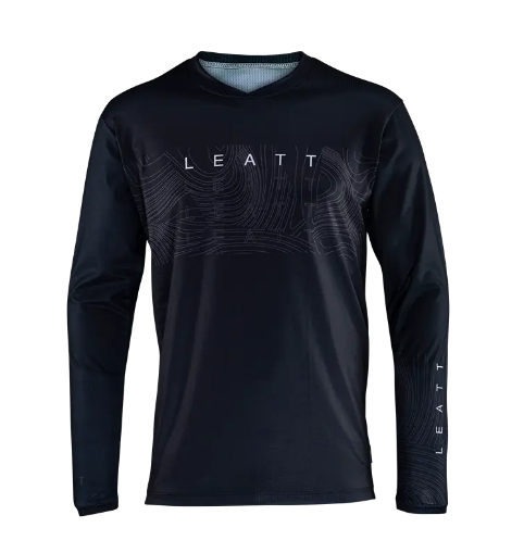 LEATT JERSEY MTB GRAVITY 3.0 V24