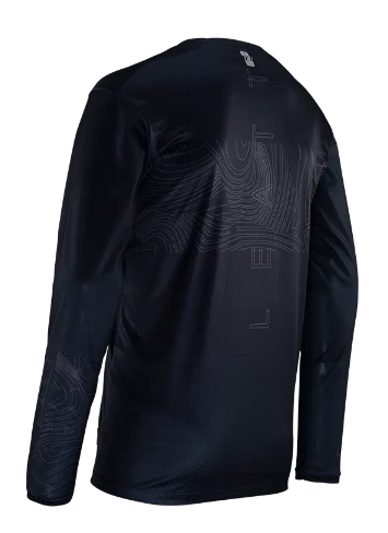 LEATT JERSEY MTB GRAVITY 3.0 V24