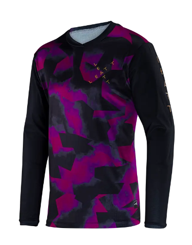 LEATT JERSEY MTB GRAVITY 3.0 V24