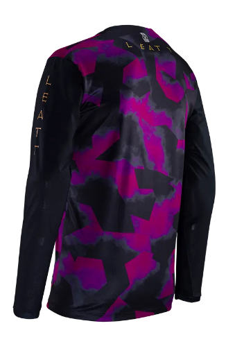 LEATT JERSEY MTB GRAVITY 3.0 V24