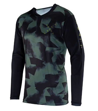 LEATT JERSEY MTB GRAVITY 3.0 V24