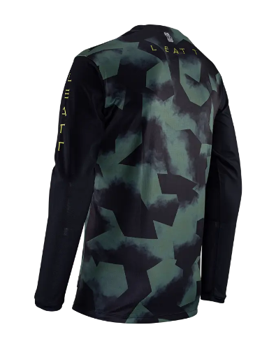 LEATT JERSEY MTB GRAVITY 3.0 V24