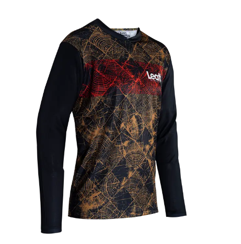 LEATT JERSEY MTB GRAVITY 3.0 V24
