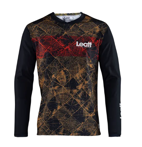 LEATT JERSEY MTB GRAVITY 3.0 V24