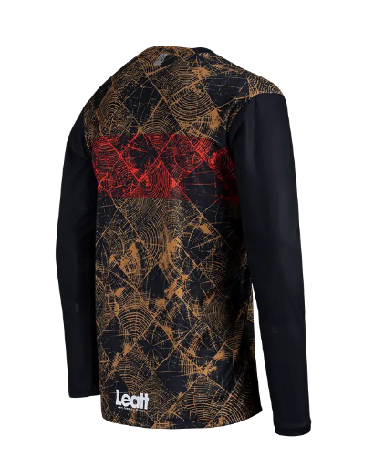 LEATT JERSEY MTB GRAVITY 3.0 V24