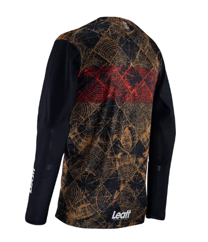LEATT JERSEY MTB GRAVITY 3.0 V24