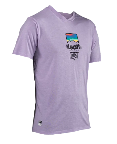 LEATT JERSEY MTB GRAVITY 1.0 V24