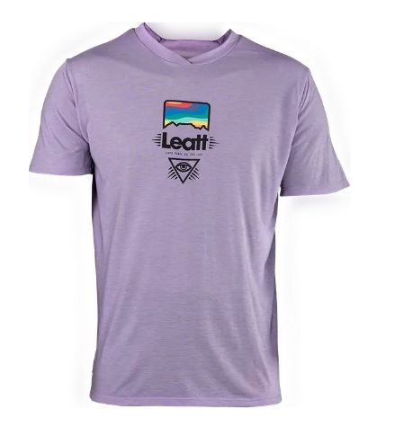 LEATT JERSEY MTB GRAVITY 1.0 V24