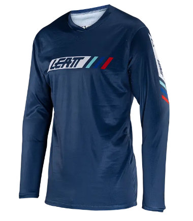LEATT JERSEY MTB ENDURO 4.0 V24