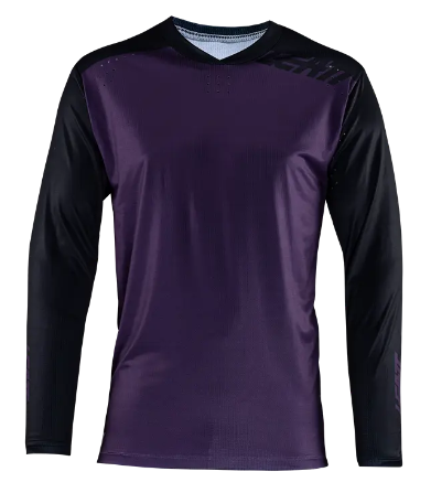 LEATT JERSEY MTB ENDURO 4.0 V24