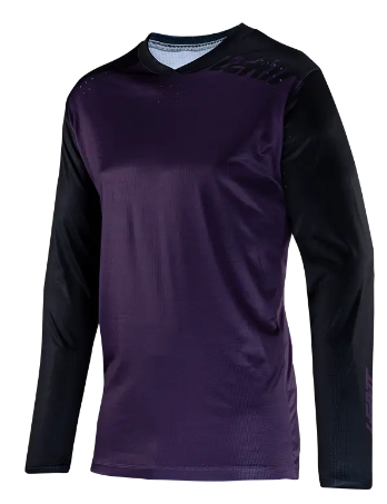LEATT JERSEY MTB ENDURO 4.0 V24