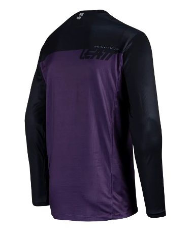 LEATT JERSEY MTB ENDURO 4.0 V24