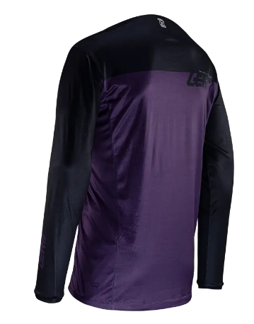 LEATT JERSEY MTB ENDURO 4.0 V24