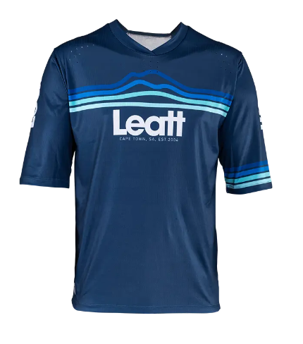 LEATT JERSEY MTB ENDURO 3.0 V24