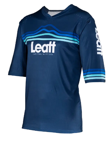 LEATT JERSEY MTB ENDURO 3.0 V24