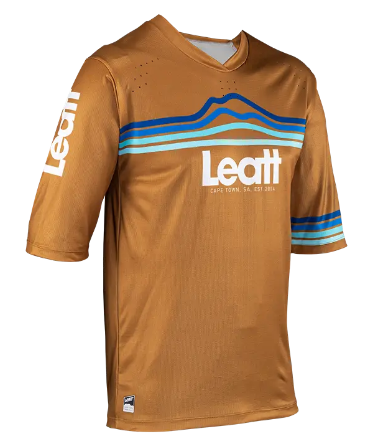LEATT JERSEY MTB ENDURO 3.0 V24