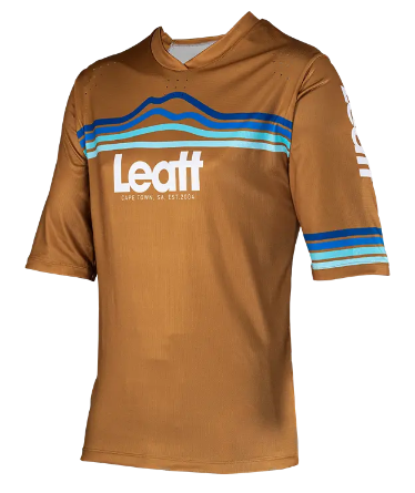 LEATT JERSEY MTB ENDURO 3.0 V24