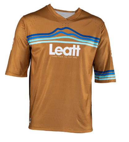 LEATT JERSEY MTB ENDURO 3.0 V24