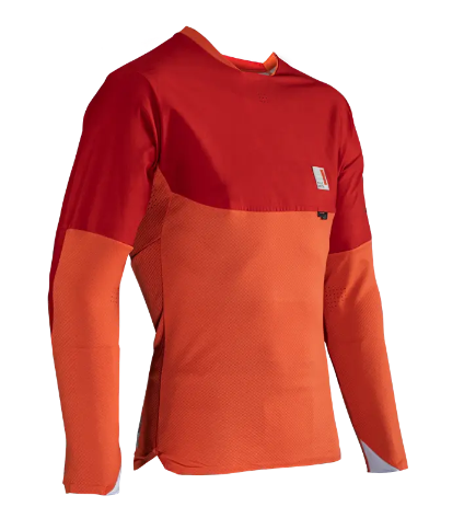 LEATT JERSEY MTB ALLMTN 4.0 V24