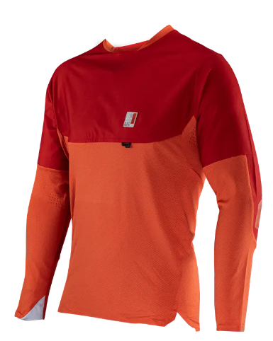 LEATT JERSEY MTB ALLMTN 4.0 V24