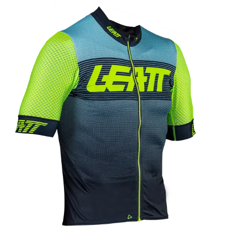 LEATT JERSEY MTB ENDURANCE 6.0 V24