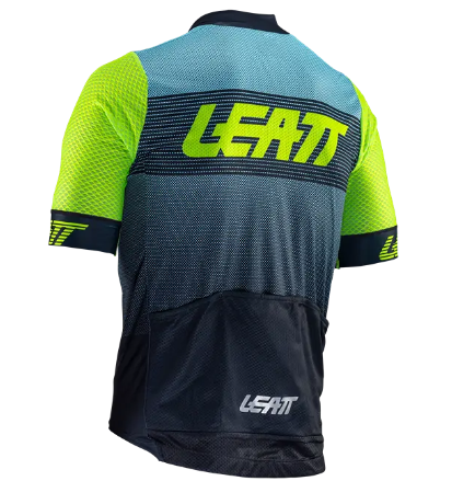 LEATT JERSEY MTB ENDURANCE 6.0 V24