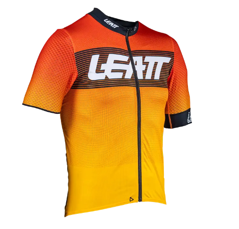 LEATT JERSEY MTB ENDURANCE 6.0 V24
