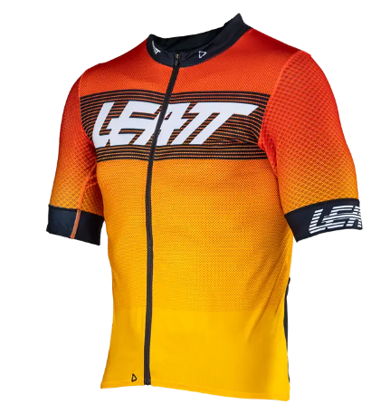 LEATT JERSEY MTB ENDURANCE 6.0 V24