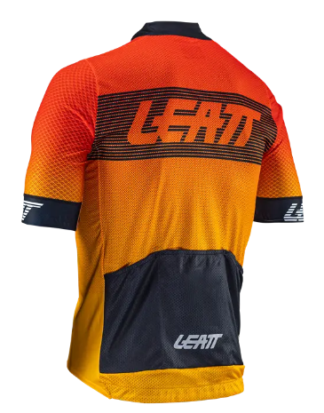 LEATT JERSEY MTB ENDURANCE 6.0 V24