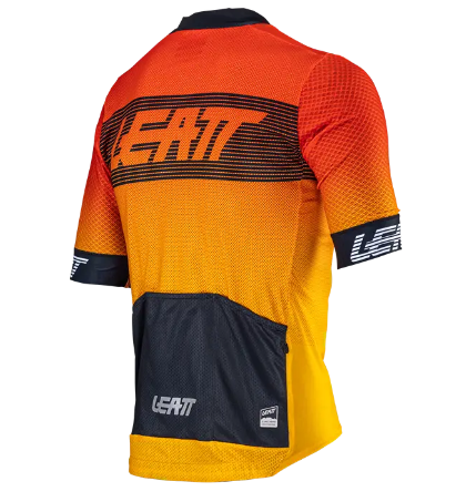 LEATT JERSEY MTB ENDURANCE 6.0 V24