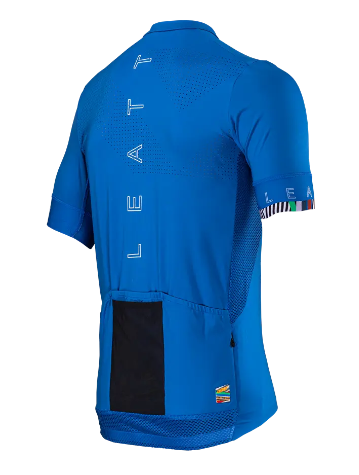 LEATT JERSEY MTB ENDURANCE 5.0 V24