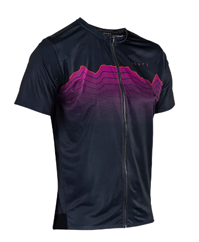 LEATT JERSEY MTB TRAIL 3.0 [2024]