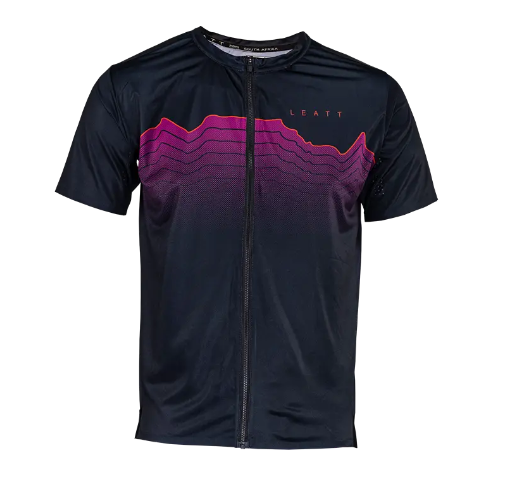 LEATT JERSEY MTB TRAIL 3.0 [2024]