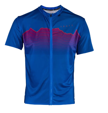 LEATT JERSEY MTB TRAIL 3.0 [2024]