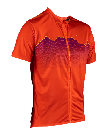 LEATT JERSEY MTB TRAIL 3.0 [2024]