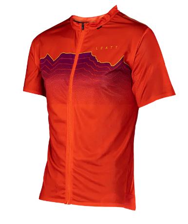 LEATT JERSEY MTB TRAIL 3.0 [2024]