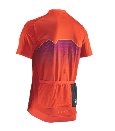 LEATT JERSEY MTB TRAIL 3.0 [2024]