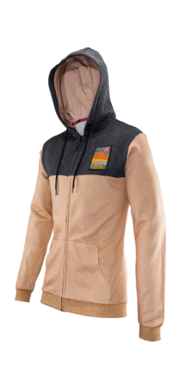 LEATT PREMIUM ZIP HOODIES V24