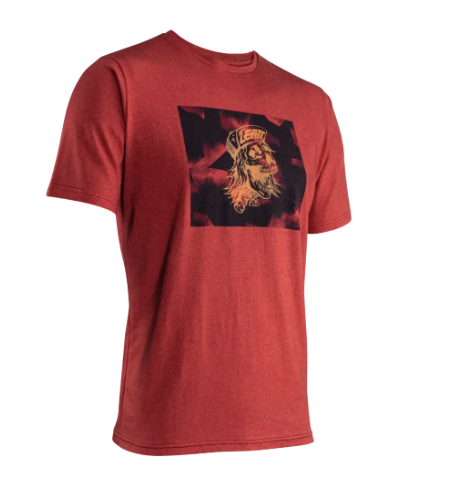 LEATT T-SHIRT CORE V24