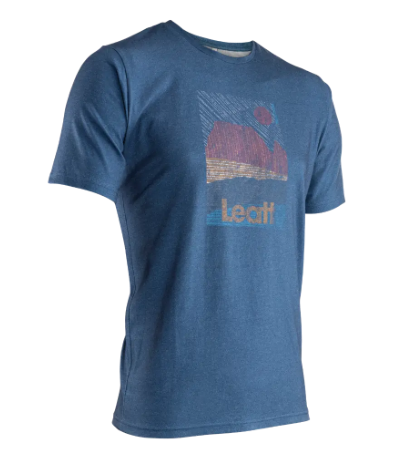 LEATT T-SHIRT CORE V24