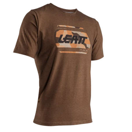 LEATT T-SHIRT CORE V24