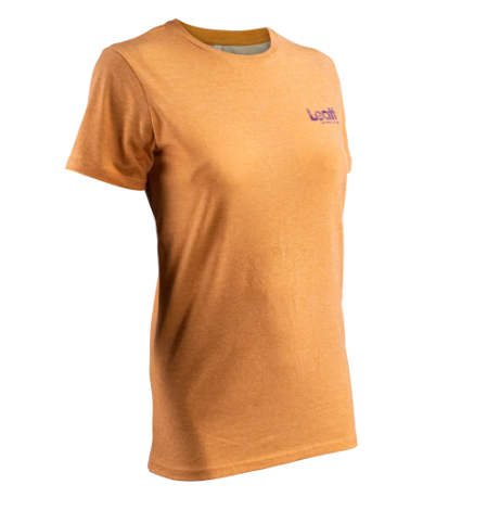 LEATT T-SHIRT CORE WOMEN V24