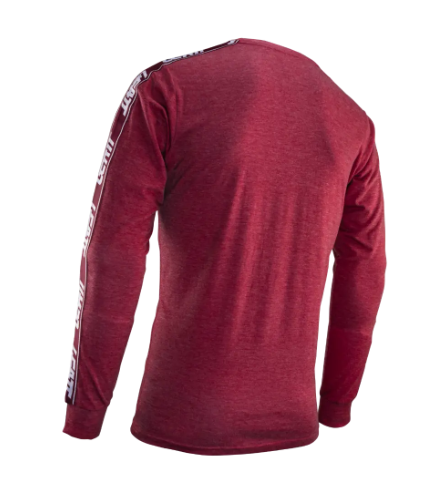 LEATT LONG SLEEVE PREMIUM SHIRTS V24